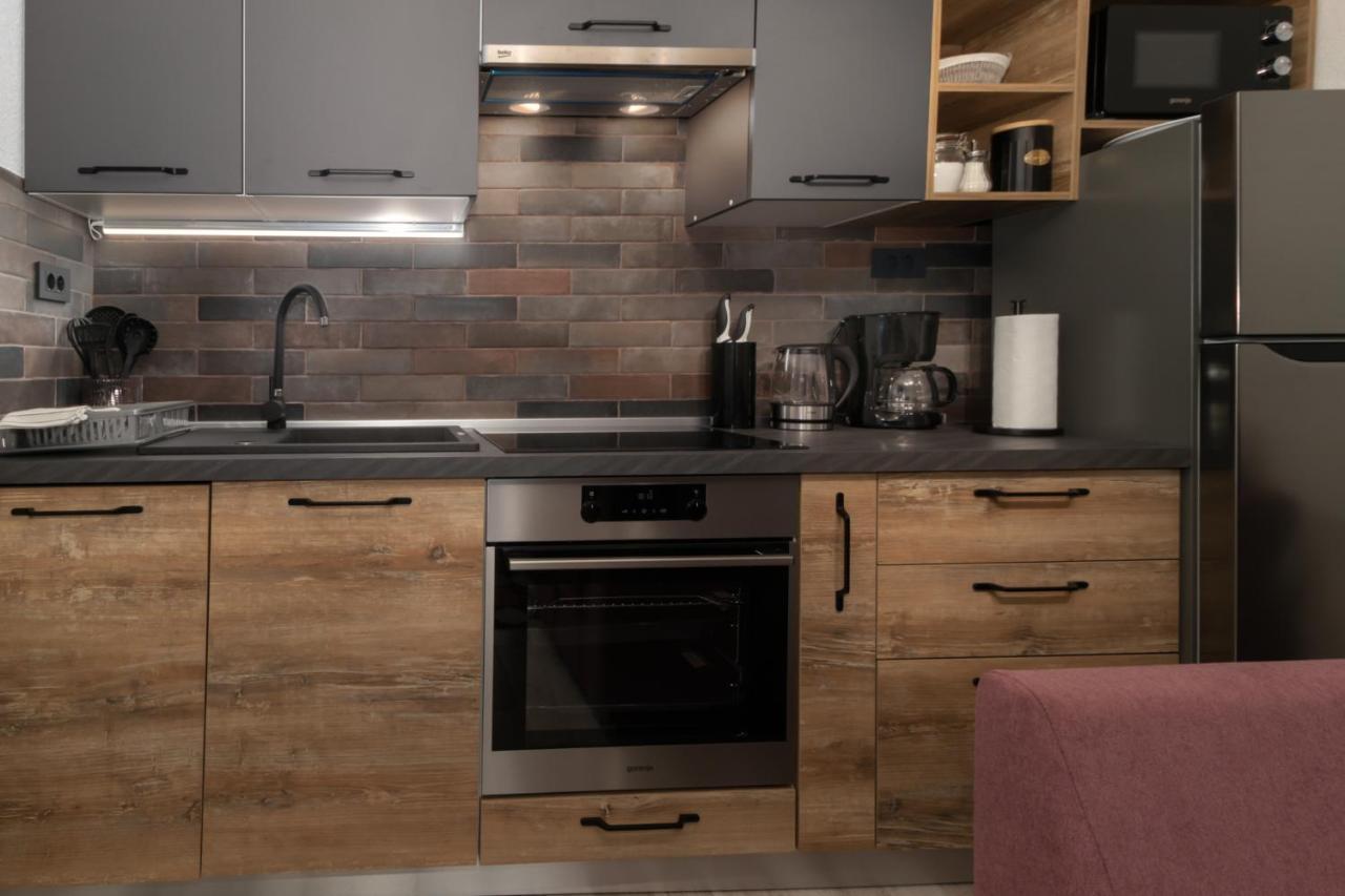 Apartments Mila Klenovica Extérieur photo