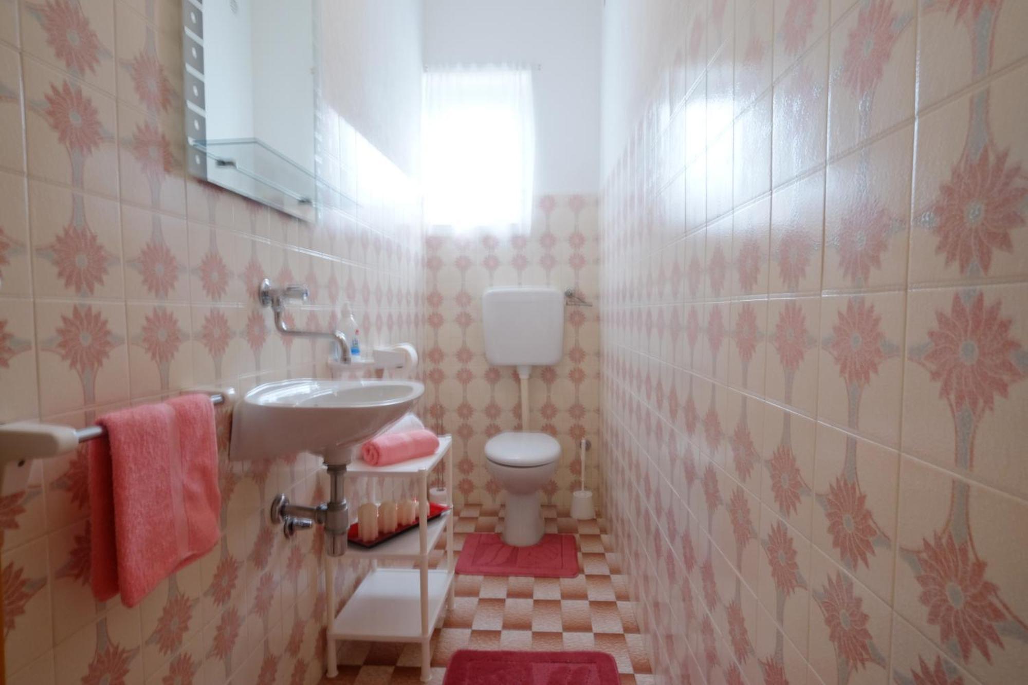 Apartments Mila Klenovica Chambre photo